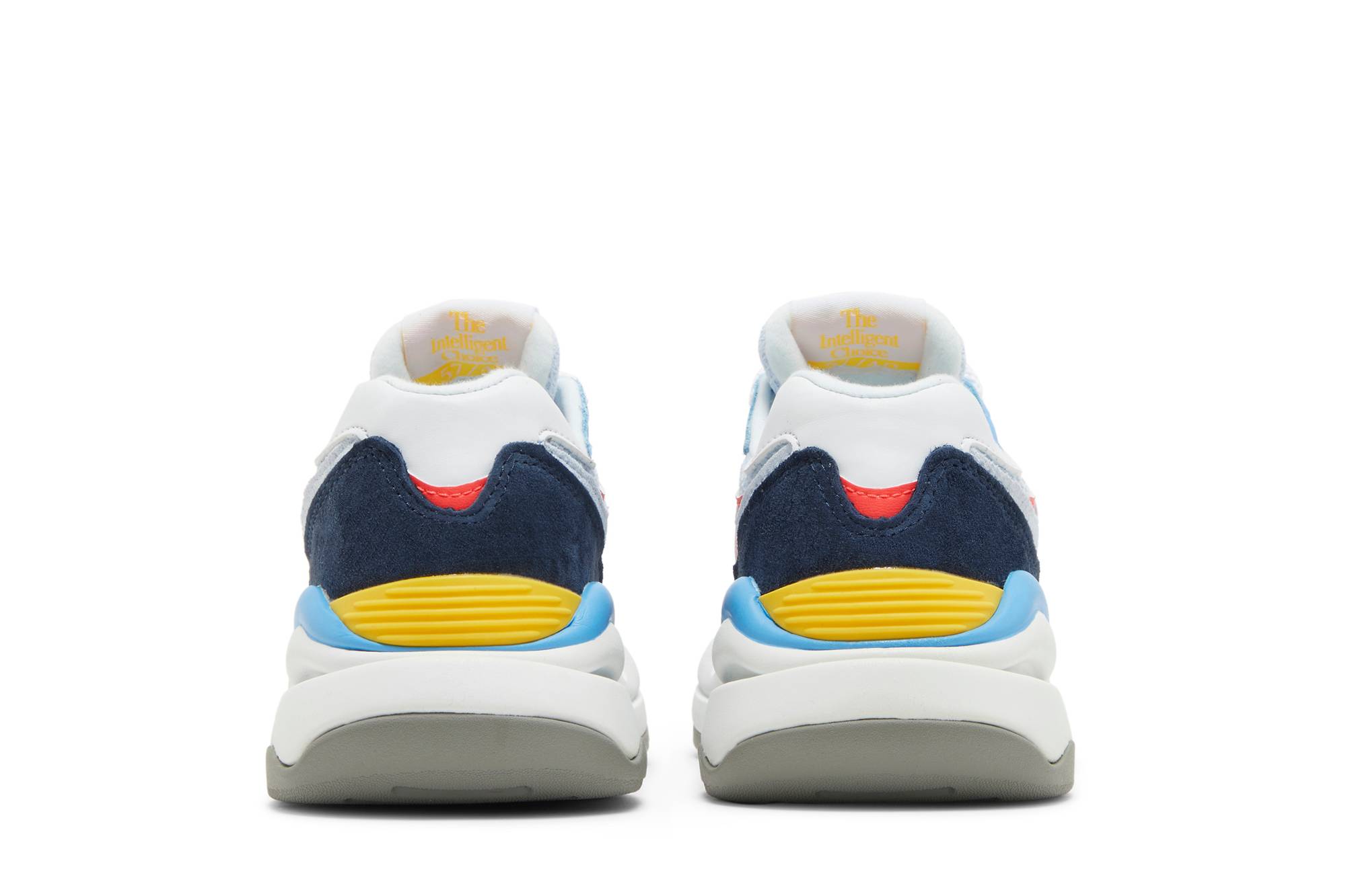 Details for (W) New Balance 57/40 'Indigo Semulajadi Merah Elektrik' W5740PSB