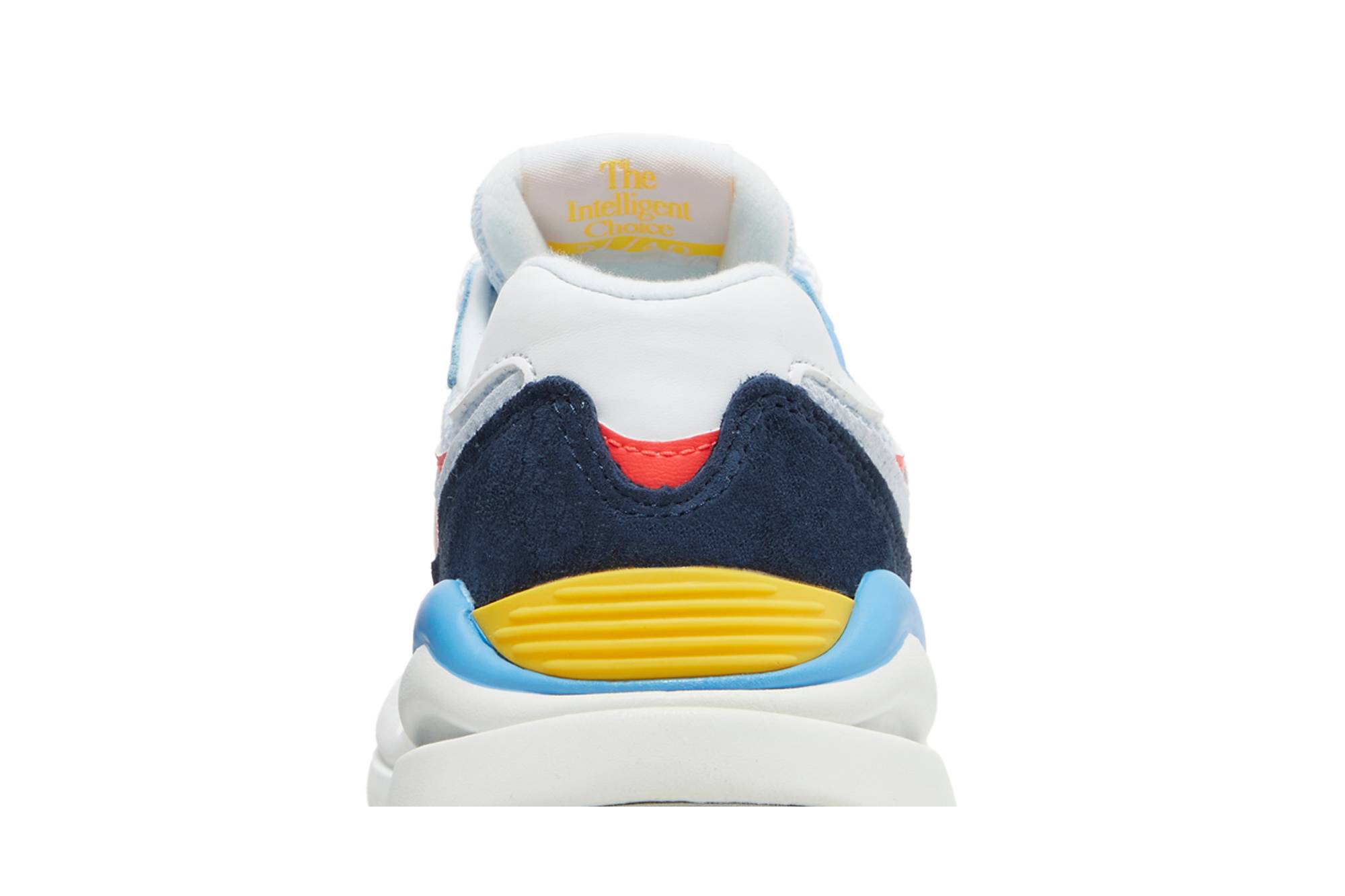 Sizing (W) New Balance 57/40 'Indigo Semulajadi Merah Elektrik' W5740PSB