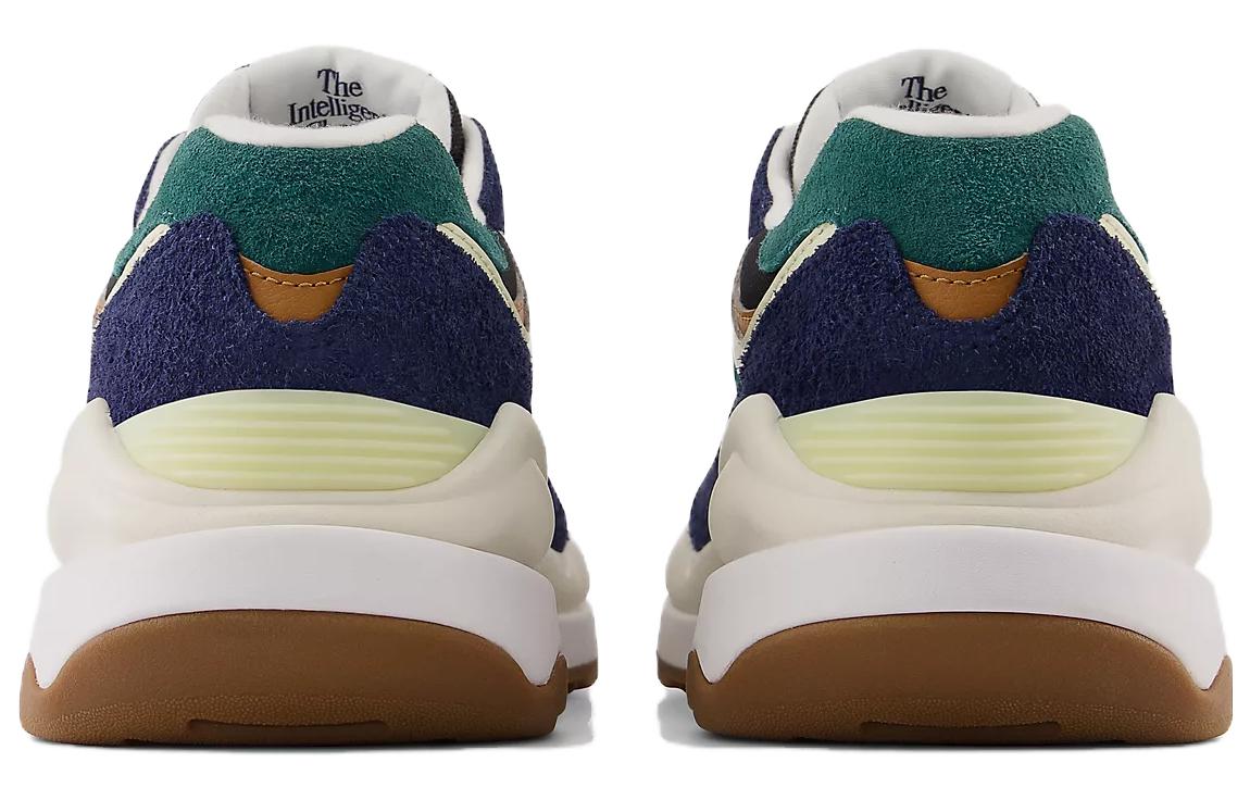 (W) NB 57/40 'Navy Vintage Teal' 圖 5