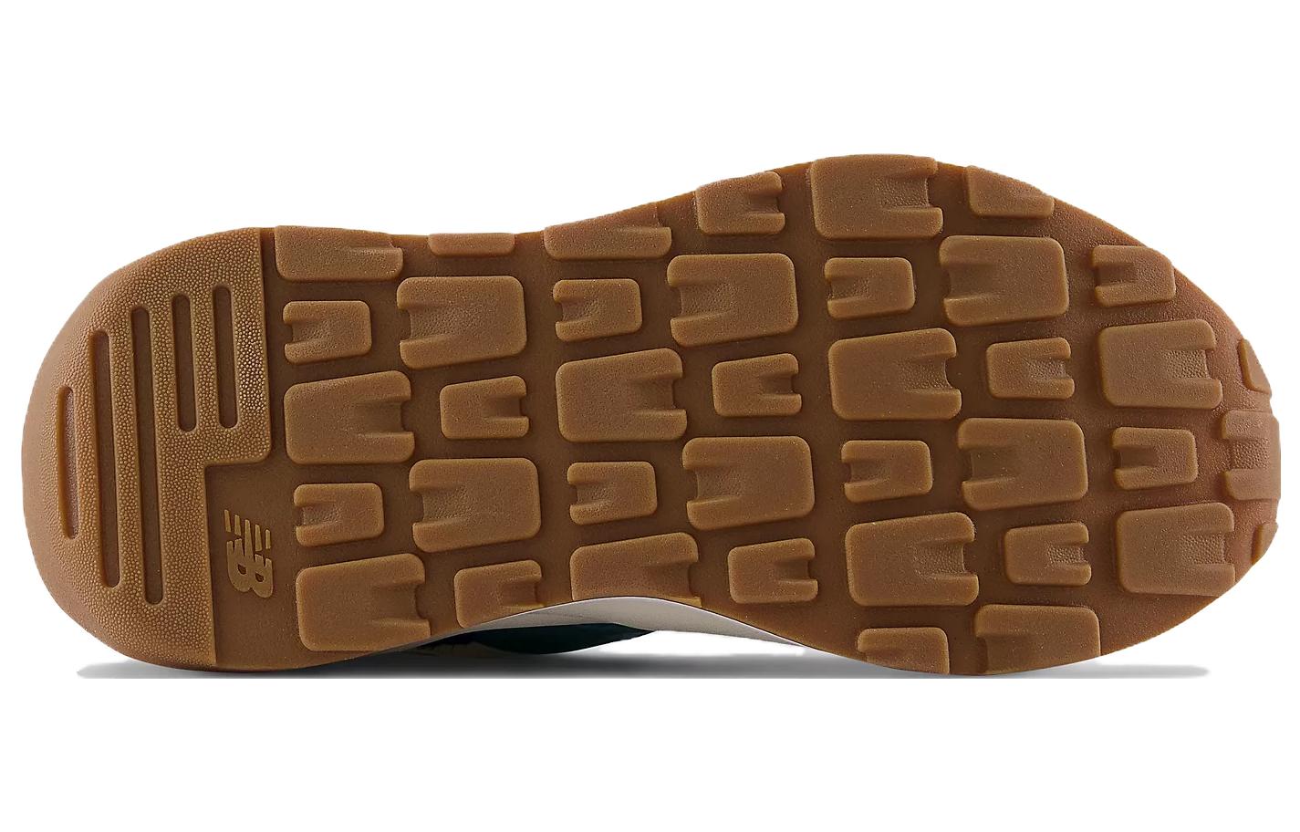 (W) NB 57/40 'Navy Vintage Teal' 圖 6