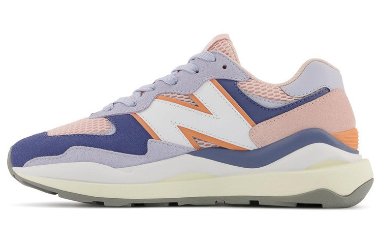 Buy (W) 新百伦 57/40 '粉雾夜风' W5740SGA