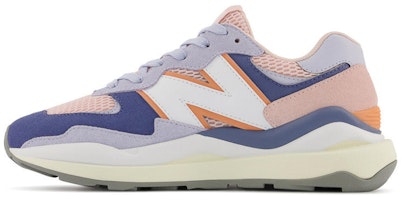 (Women) New Balance 57/40 'Pink Haze Night Air' W5740SGA (Women) New Balance 57/40 'Pink Haze Night Air' W5740SGA
