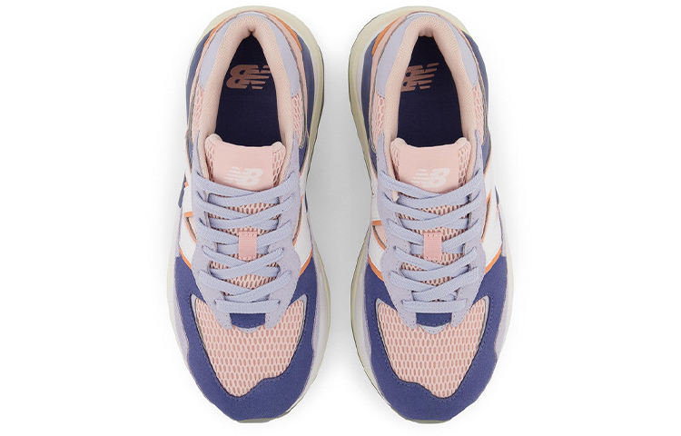 Shop (W) 新百伦 57/40 '粉雾夜风' W5740SGA