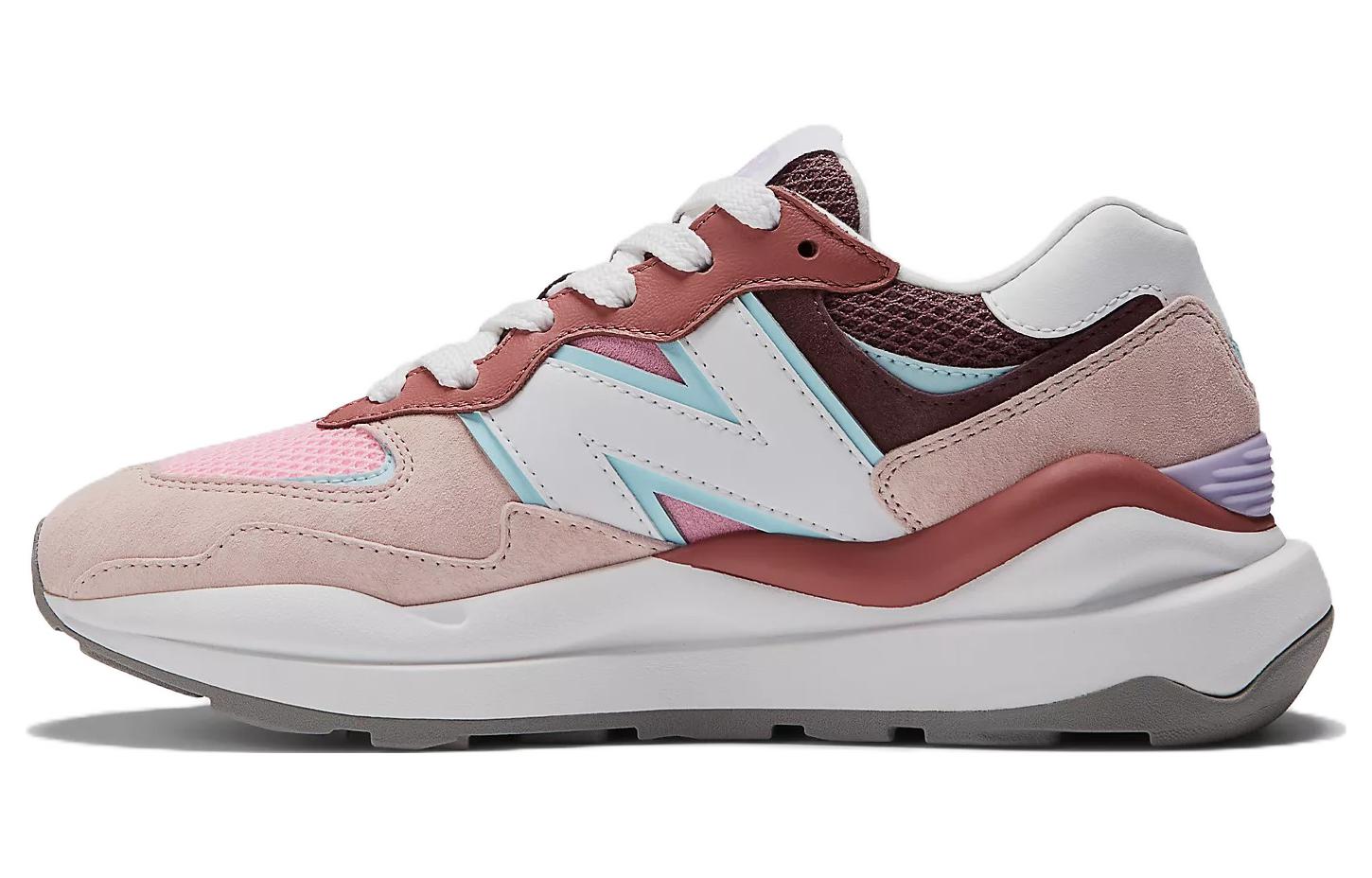 Buy (W) 뉴밸런스 57/40 '핑크 샌드' W5740PSP