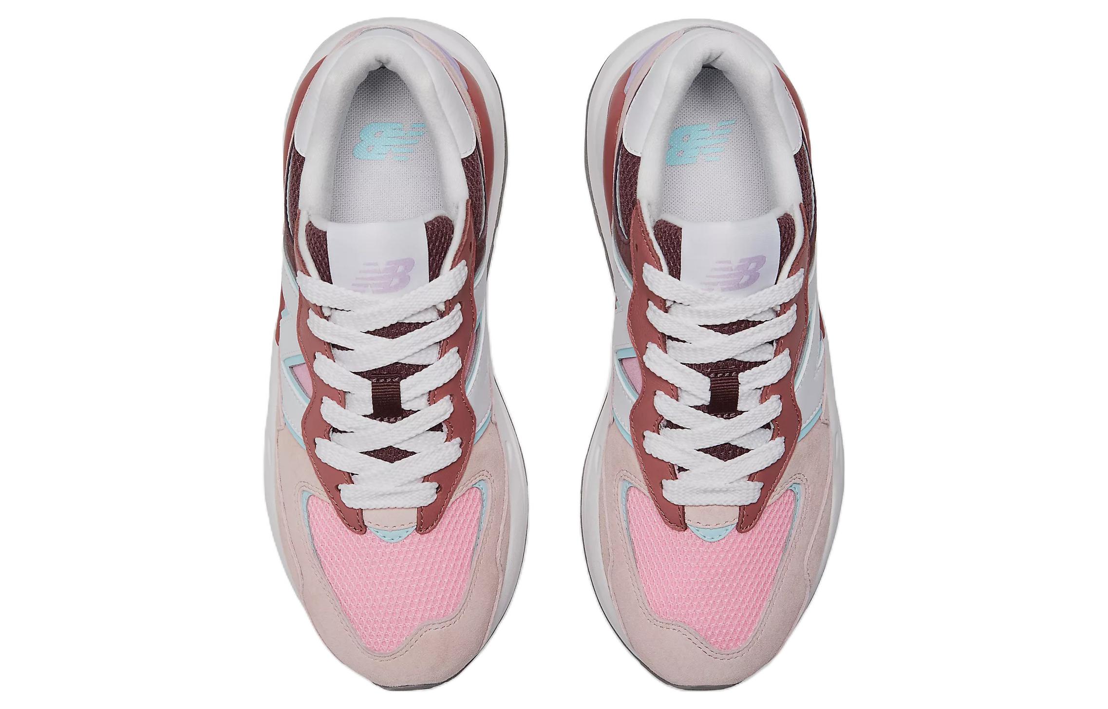 Shop (W) 뉴밸런스 57/40 '핑크 샌드' W5740PSP