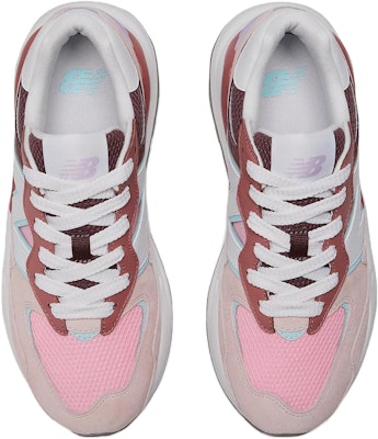 (W) 뉴밸런스 57/40 '핑크 샌드' W5740PSP Shop (W) 뉴밸런스 57/40 '핑크 샌드' W5740PSP