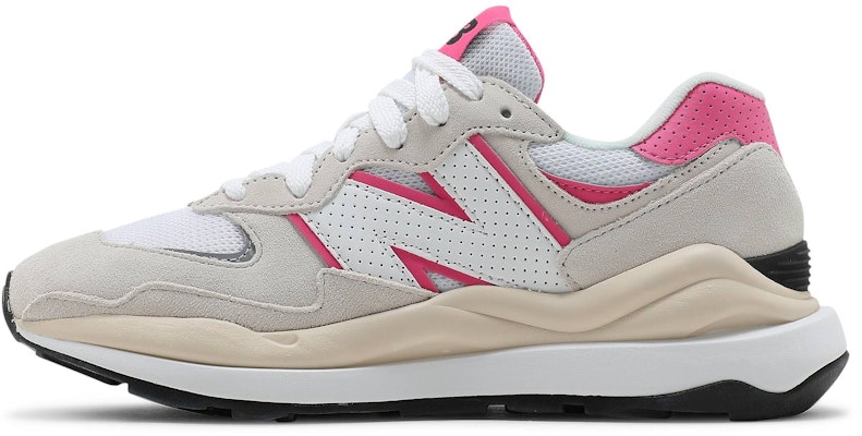 (W) 뉴발란스 57/40 '세이지 라임 글로우' W5740WT1 Lookbook (W) 뉴발란스 57/40 '세이지 라임 글로우' W5740WT1