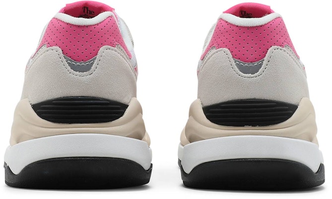 (W) 뉴발란스 57/40 '세이지 라임 글로우' W5740WT1 Details for (W) 뉴발란스 57/40 '세이지 라임 글로우' W5740WT1