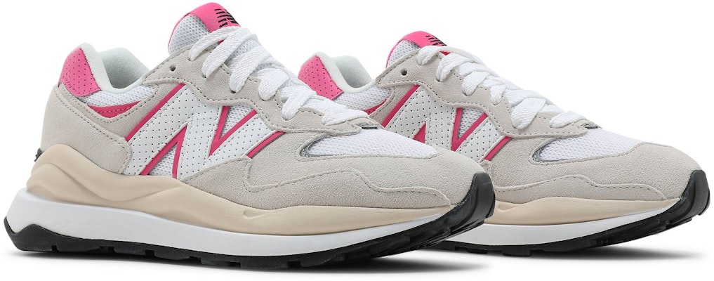 (W) 뉴발란스 57/40 '세이지 라임 글로우' W5740WT1 Cheap (W) 뉴발란스 57/40 '세이지 라임 글로우' W5740WT1