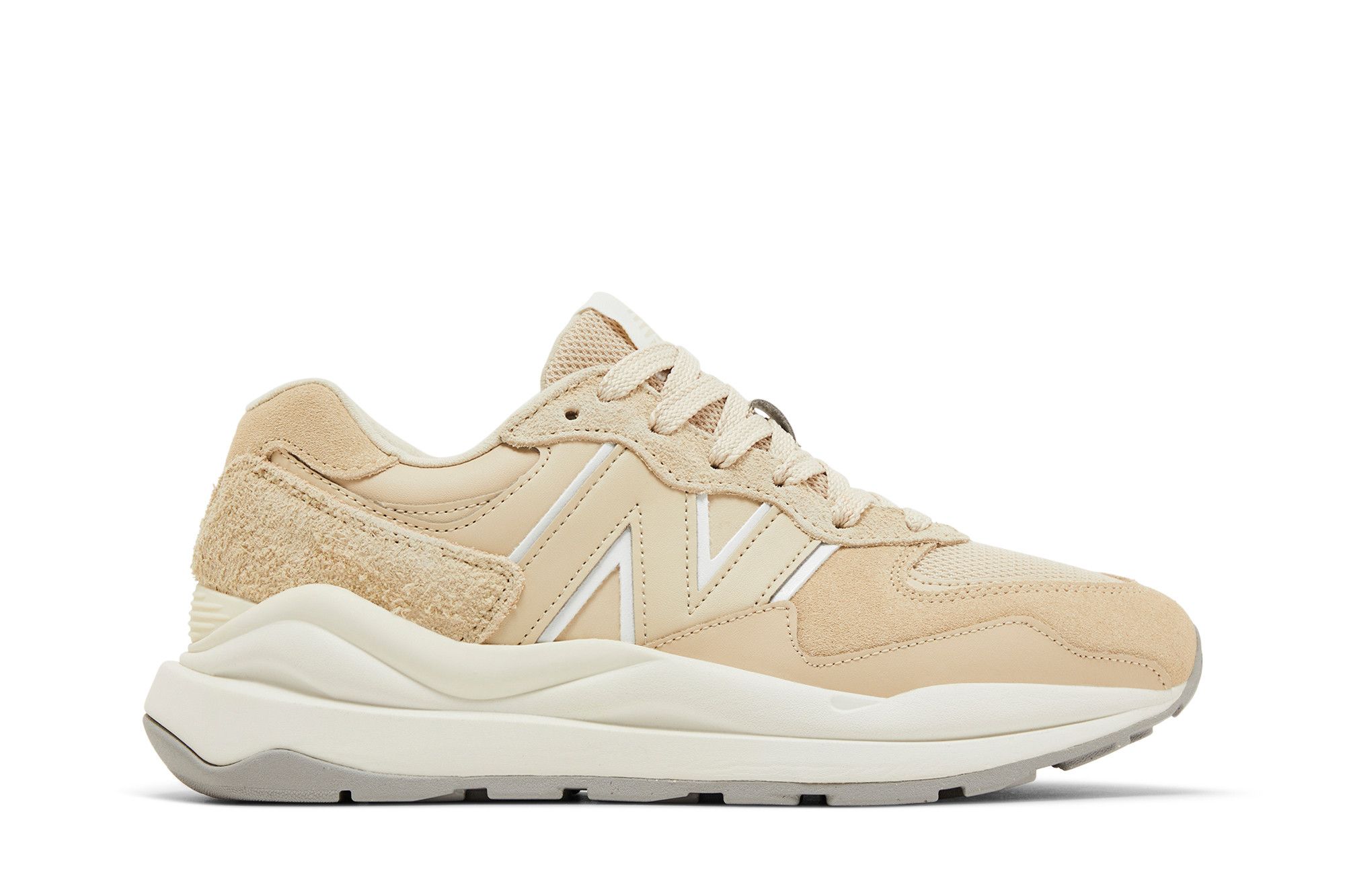 Buy （女款）New Balance 57/40 『Sandstone』 W5740ST-D