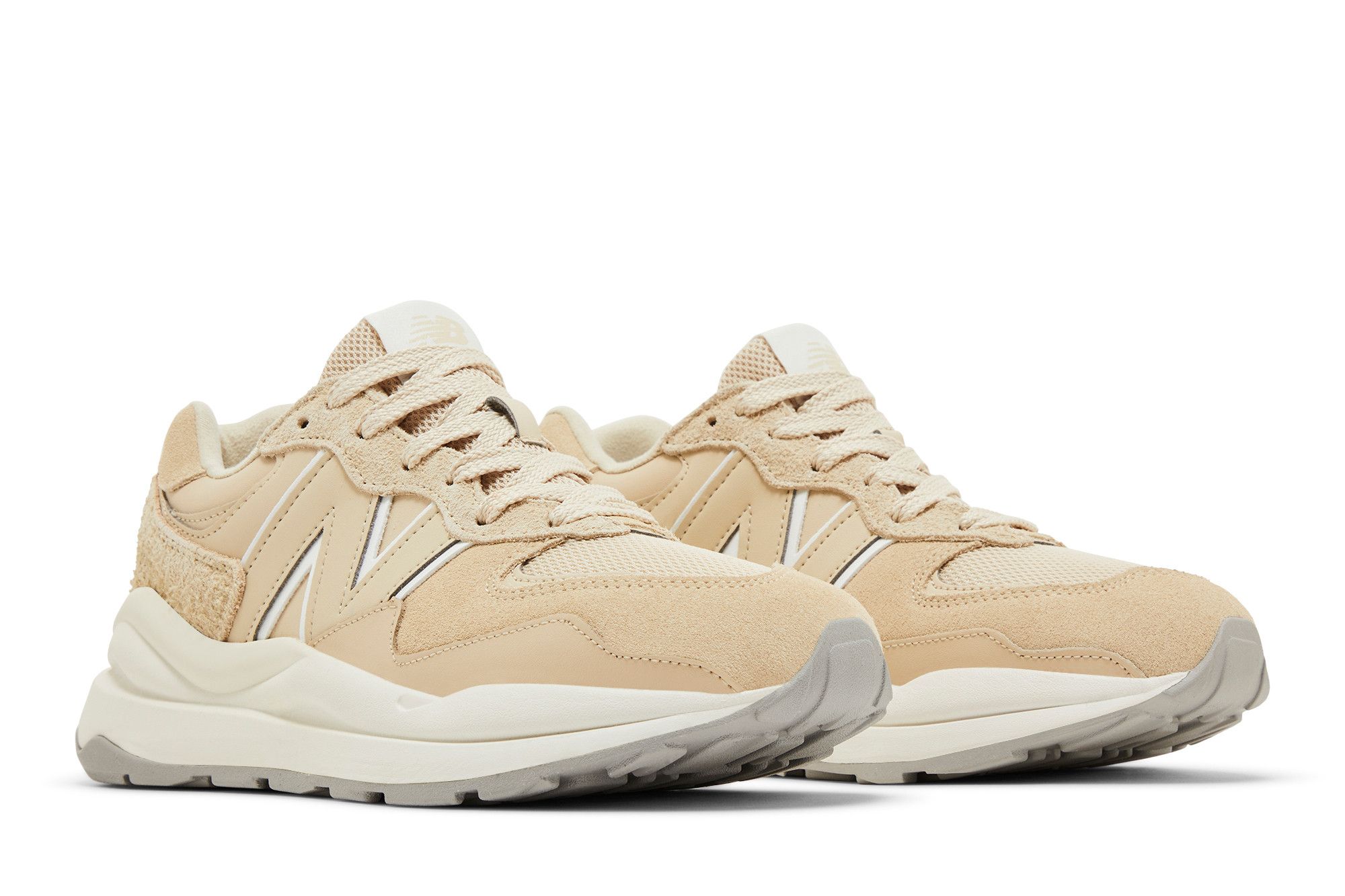 Cheap （女款）New Balance 57/40 『Sandstone』 W5740ST-D