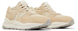 Cheap (W) New Balance 57/40 'Sandstone' Warna Pasir W5740ST-D