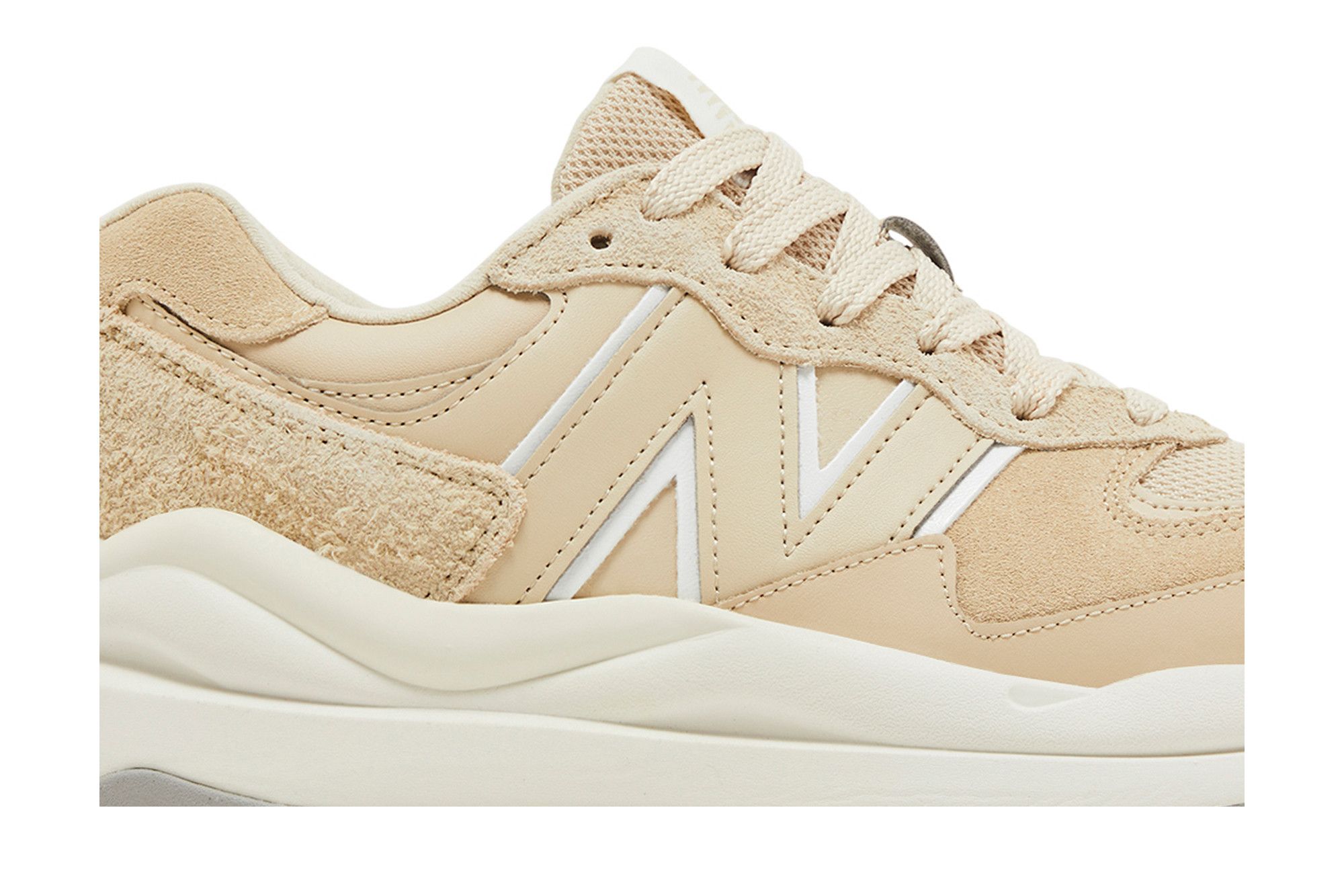 Order (W) ニューバランス57/40「サンドストーン」 W5740STD