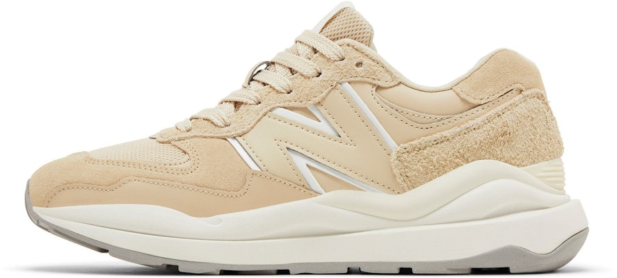(W) ニューバランス57/40「サンドストーン」 W5740STD Lookbook (W) ニューバランス57/40「サンドストーン」 W5740STD