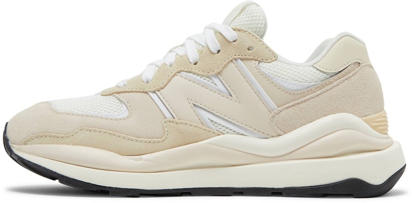(Women) New Balance 57/40 'Sea Salt' W5740CHA Lookbook (Women) New Balance 57/40 'Sea Salt' W5740CHA