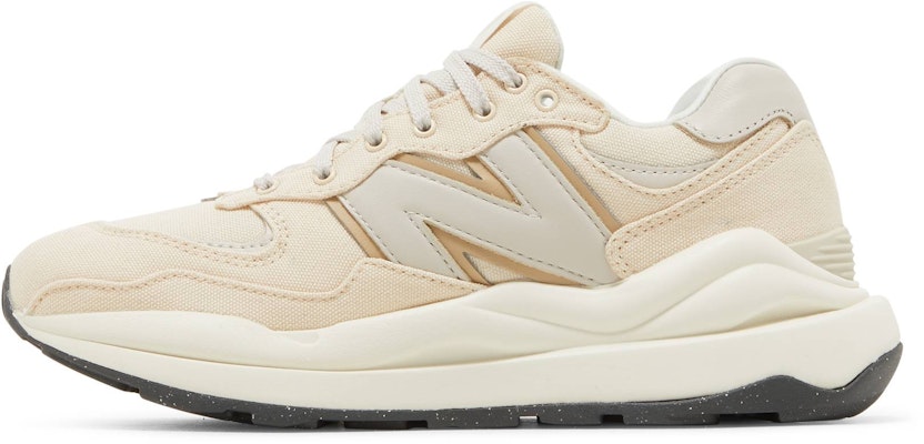 (Women) New Balance 57/40 'Sea Salt Incense' W5740PDA Lookbook (Women) New Balance 57/40 'Sea Salt Incense' W5740PDA