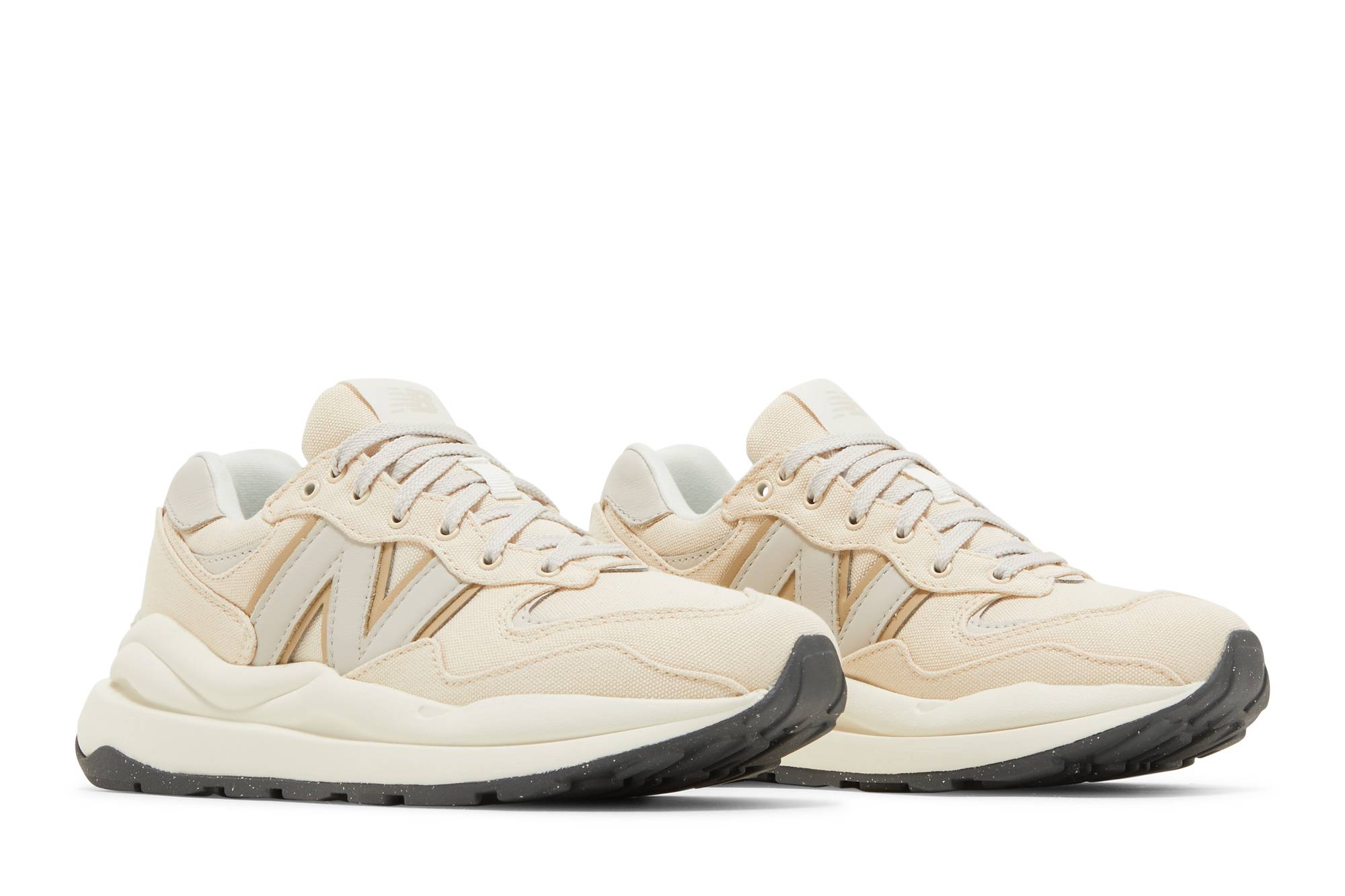 Cheap (W) New Balance 57/40 '海盐乳香' W5740PDA