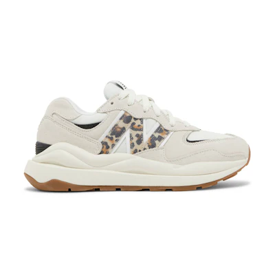 (W) NB 57/40 'Sea Salt Leopard'