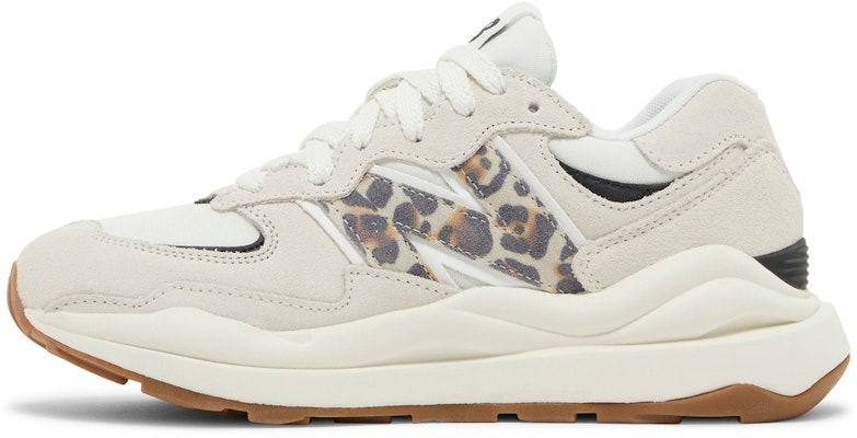 (W) (レディース) ニューバランス 57/40『シーソルトレオパード』W5740APC W5740APC Lookbook (W) (レディース) ニューバランス 57/40『シーソルトレオパード』W5740APC W5740APC