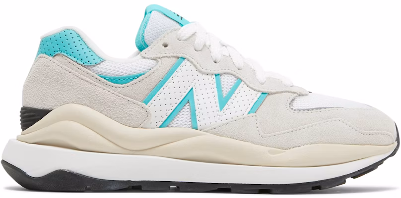 (W) 新百伦 57/40 '海盐夏季翡翠' W5740WA1 Buy (W) 新百伦 57/40 '海盐夏季翡翠' W5740WA1