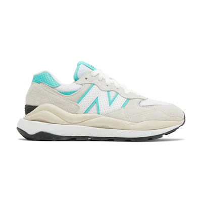 (W) NB 57/40 'Sea Salt Summer Jade'