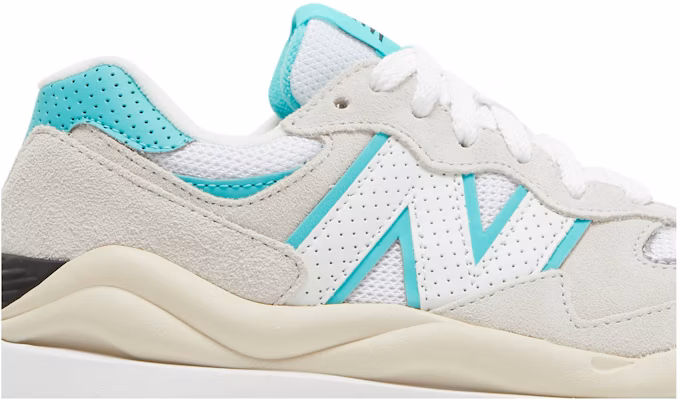 (W) 新百伦 57/40 '海盐夏季翡翠' W5740WA1 Order (W) 新百伦 57/40 '海盐夏季翡翠' W5740WA1