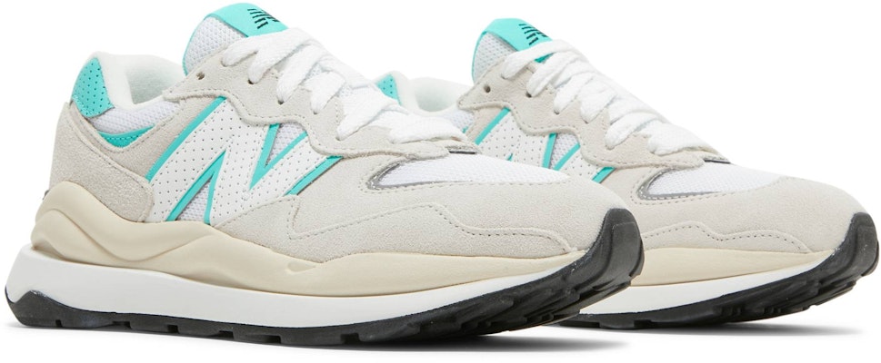 (W) 新百伦 57/40 '海盐夏季翡翠' W5740WA1 Cheap (W) 新百伦 57/40 '海盐夏季翡翠' W5740WA1