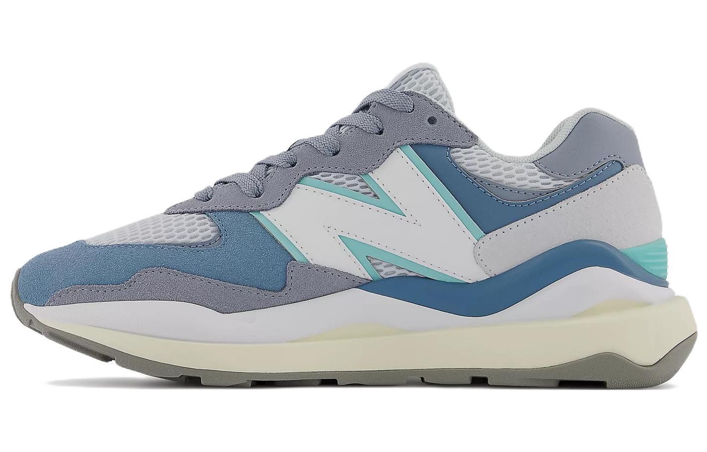 Buy (W) New Balance 57/40 'Sea Smoke Surf' Sneaker W5740SGB