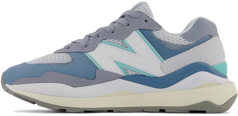 (W) New Balance 57/40 'Sea Smoke Surf' Sneaker W5740SGB Buy (W) New Balance 57/40 'Sea Smoke Surf' Sneaker W5740SGB