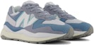 Lookbook (W) New Balance 57/40 'Sea Smoke Surf' Sneaker W5740SGB