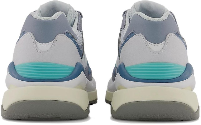 (W) New Balance 57/40 'Sea Smoke Surf' Sneaker W5740SGB Purchase (W) New Balance 57/40 'Sea Smoke Surf' Sneaker W5740SGB