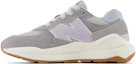 Buy (女性)New Balance 57/40 '灰色紫羅蘭' W5740ENI