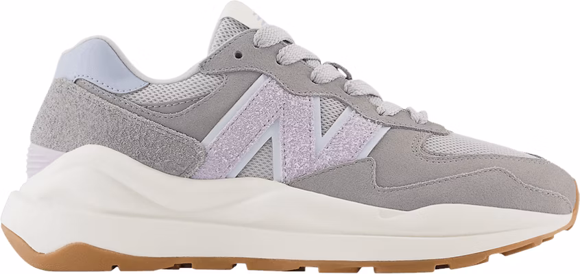 (女性)New Balance 57/40 '灰色紫羅蘭' W5740ENI Buy (女性)New Balance 57/40 '灰色紫羅蘭' W5740ENI