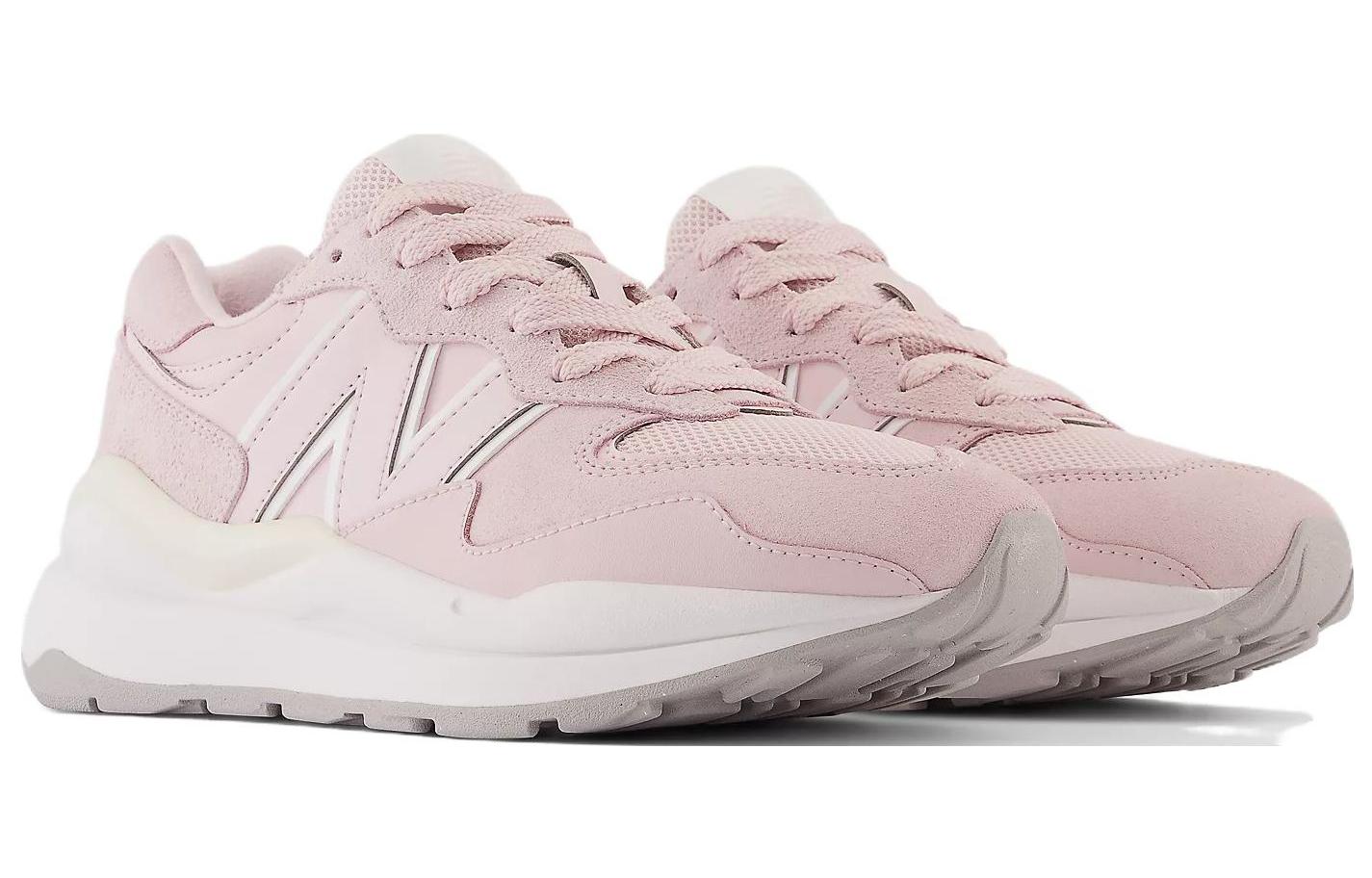 Lookbook (W) New Balance 57/40 'Rosa Piedra' W5740STB