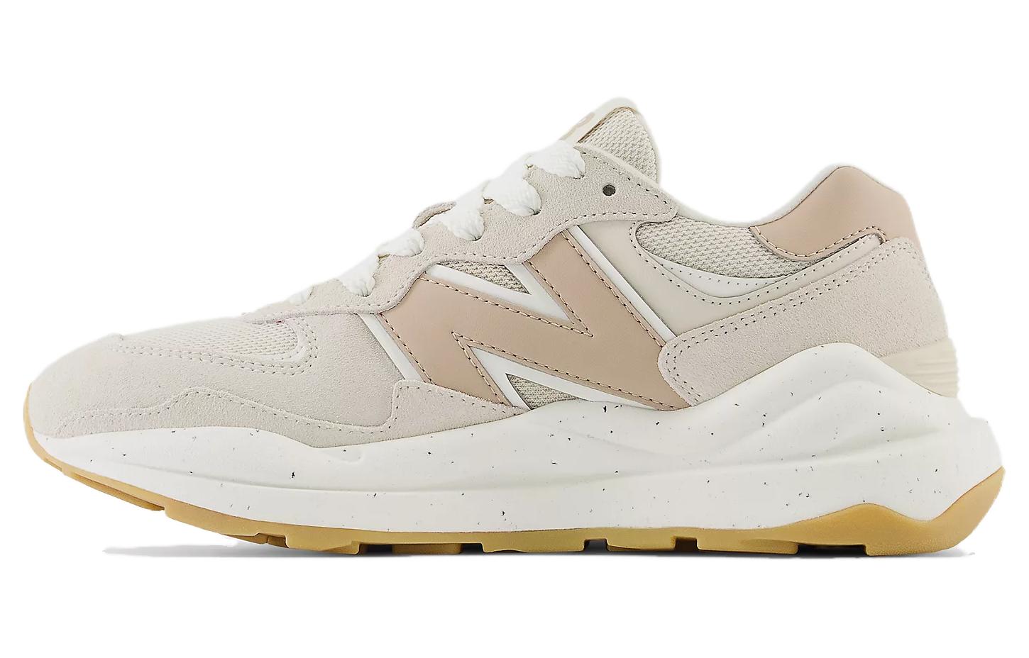 Buy (W) New Balance 57/40 'Timberwolf Grey' Kelabu W5740UDA