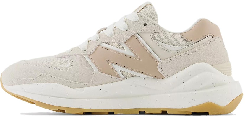 (W) New Balance 57/40 'Timberwolf Grey' Kelabu W5740UDA Buy (W) New Balance 57/40 'Timberwolf Grey' Kelabu W5740UDA