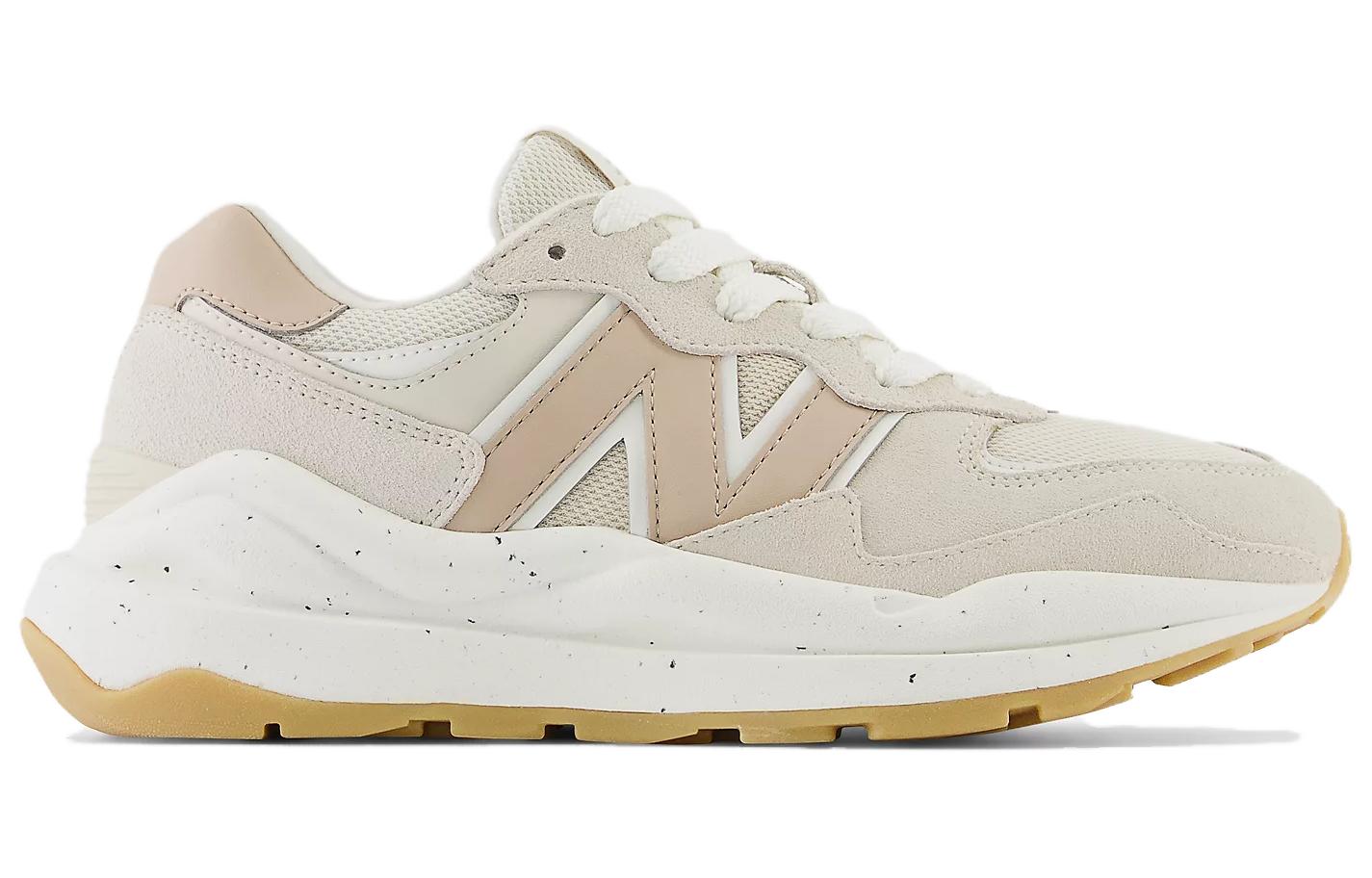 (W) NB 57/40 'Timberwolf Grey' 圖 2