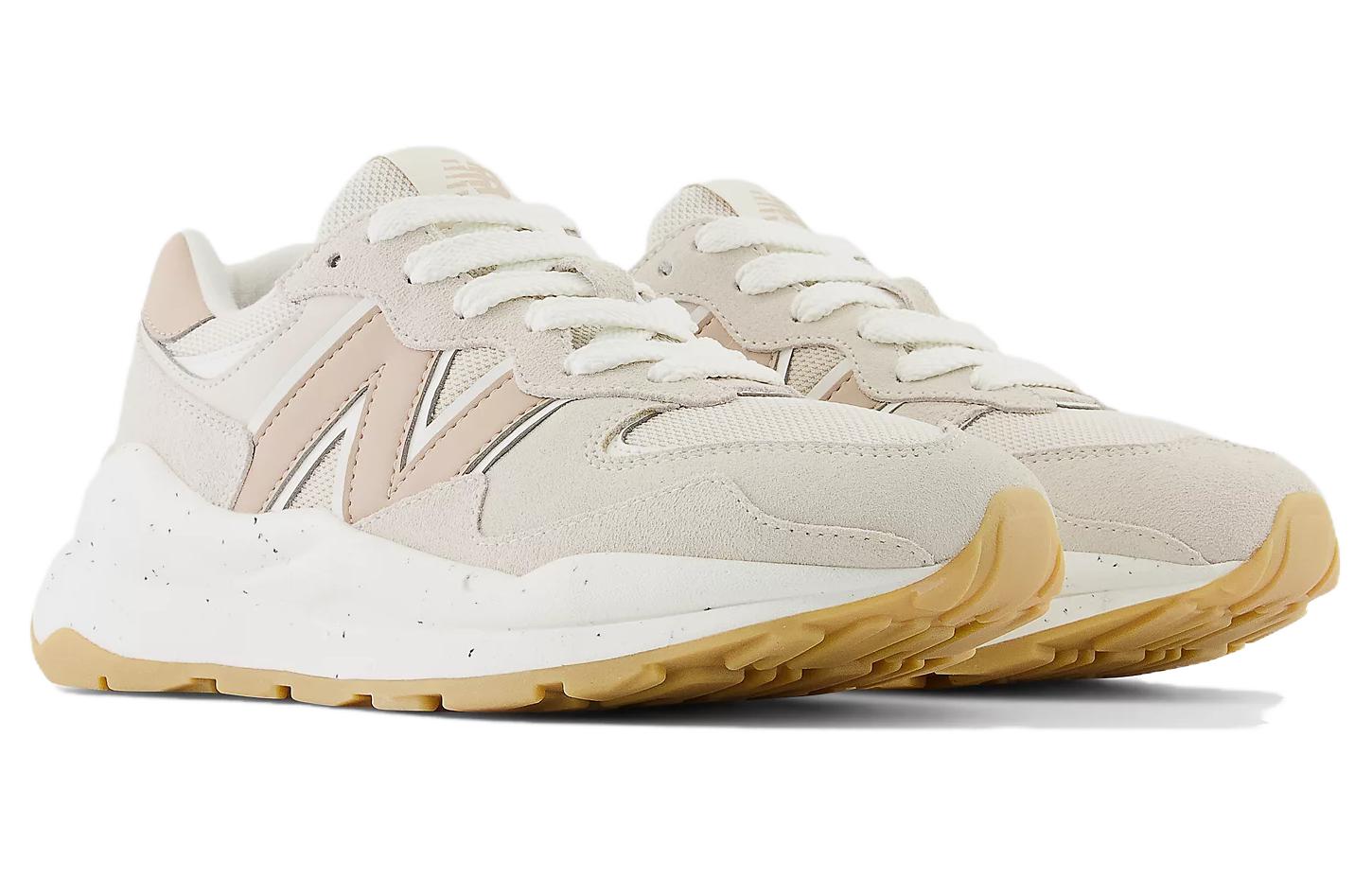 (W) NB 57/40 'Timberwolf Grey' 圖 3