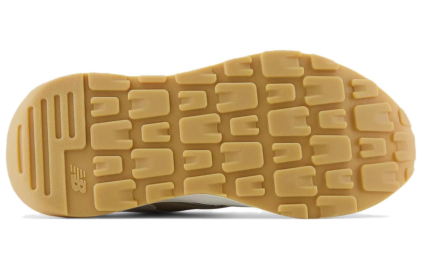 (W) NB 57/40 'Timberwolf Grey' 圖 5