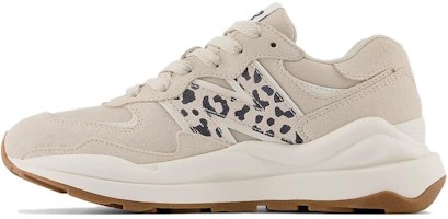 (Women) New Balance 57/40 'Timberwolf Leopard' W5740APB (Women) New Balance 57/40 'Timberwolf Leopard' W5740APB