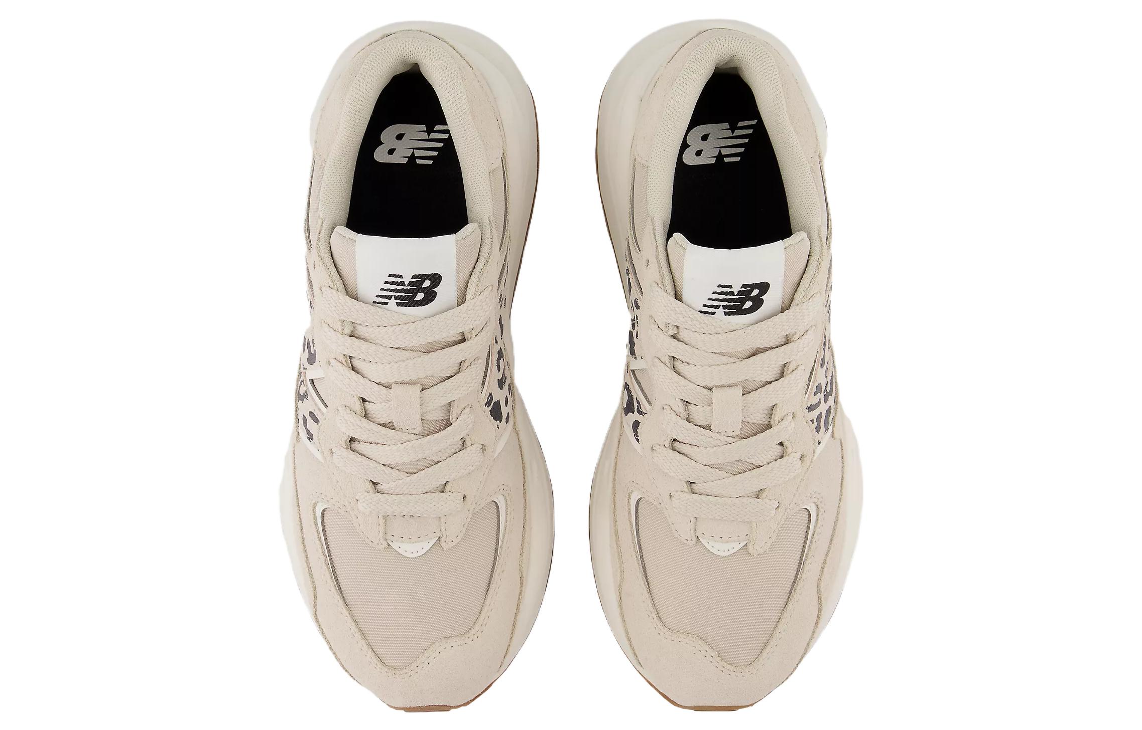 Shop （女性款）New Balance 57/40 ‘Timberwolf Leopard’ W5740APB