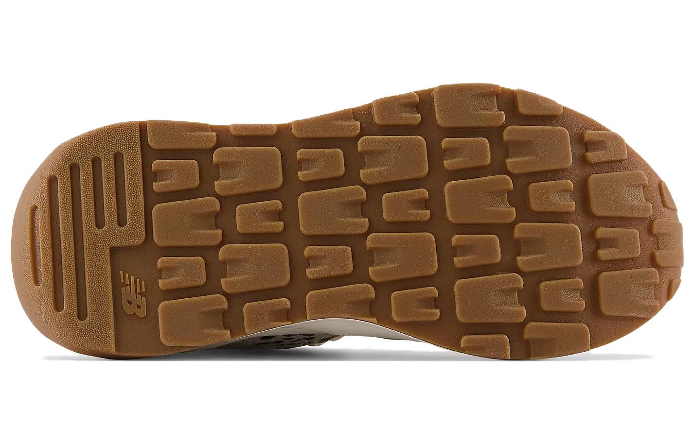 Details for （女性款）New Balance 57/40 ‘Timberwolf Leopard’ W5740APB