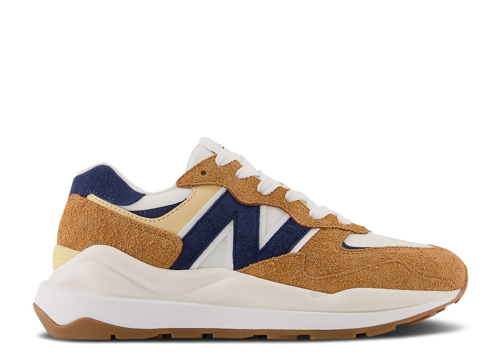 Buy (Women) New Balance 57/40 'Tobacco Navy' W5740CCE