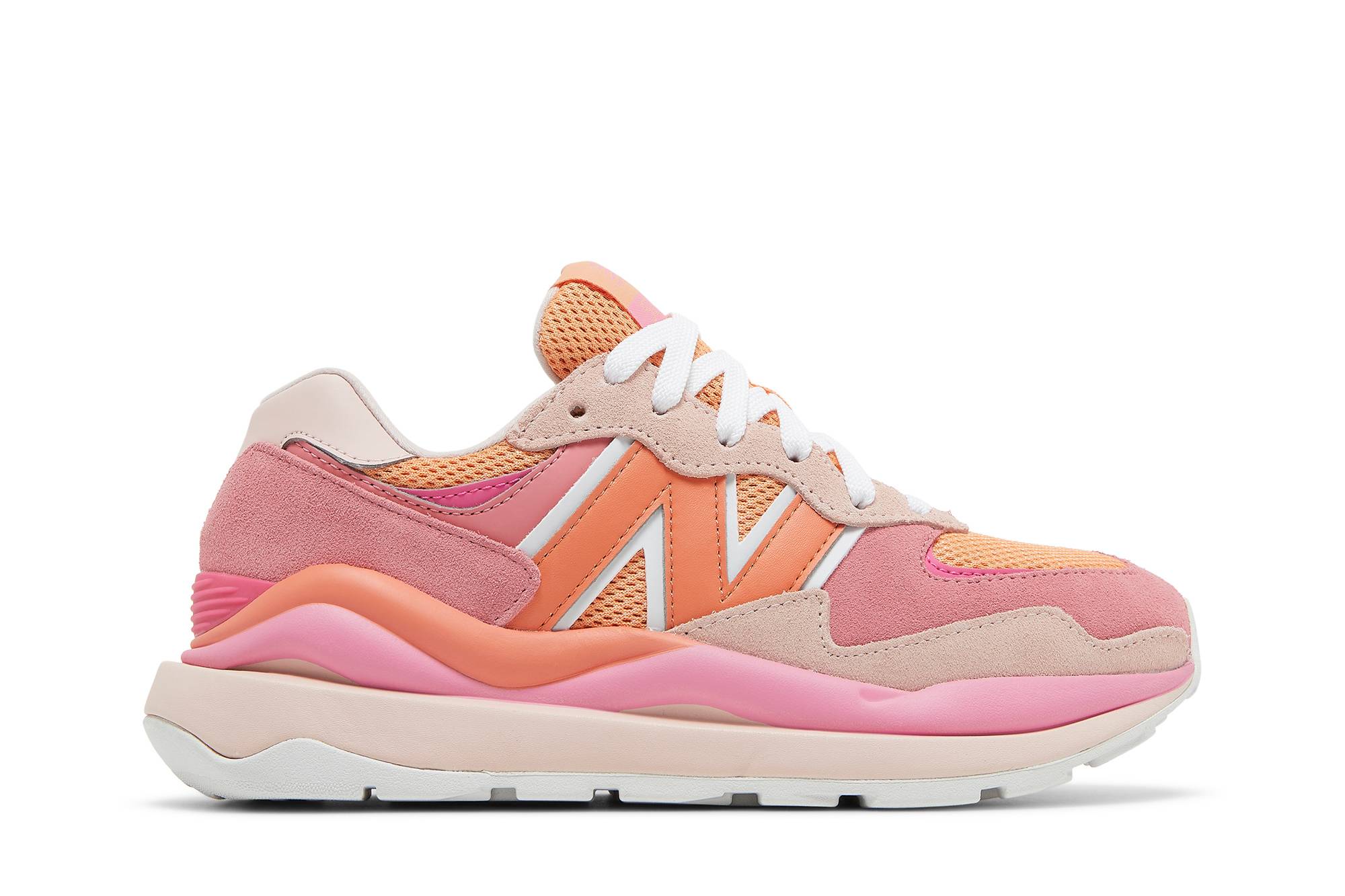 (Women) New Balance 57/40 'Valentine's Day' W5740VDA