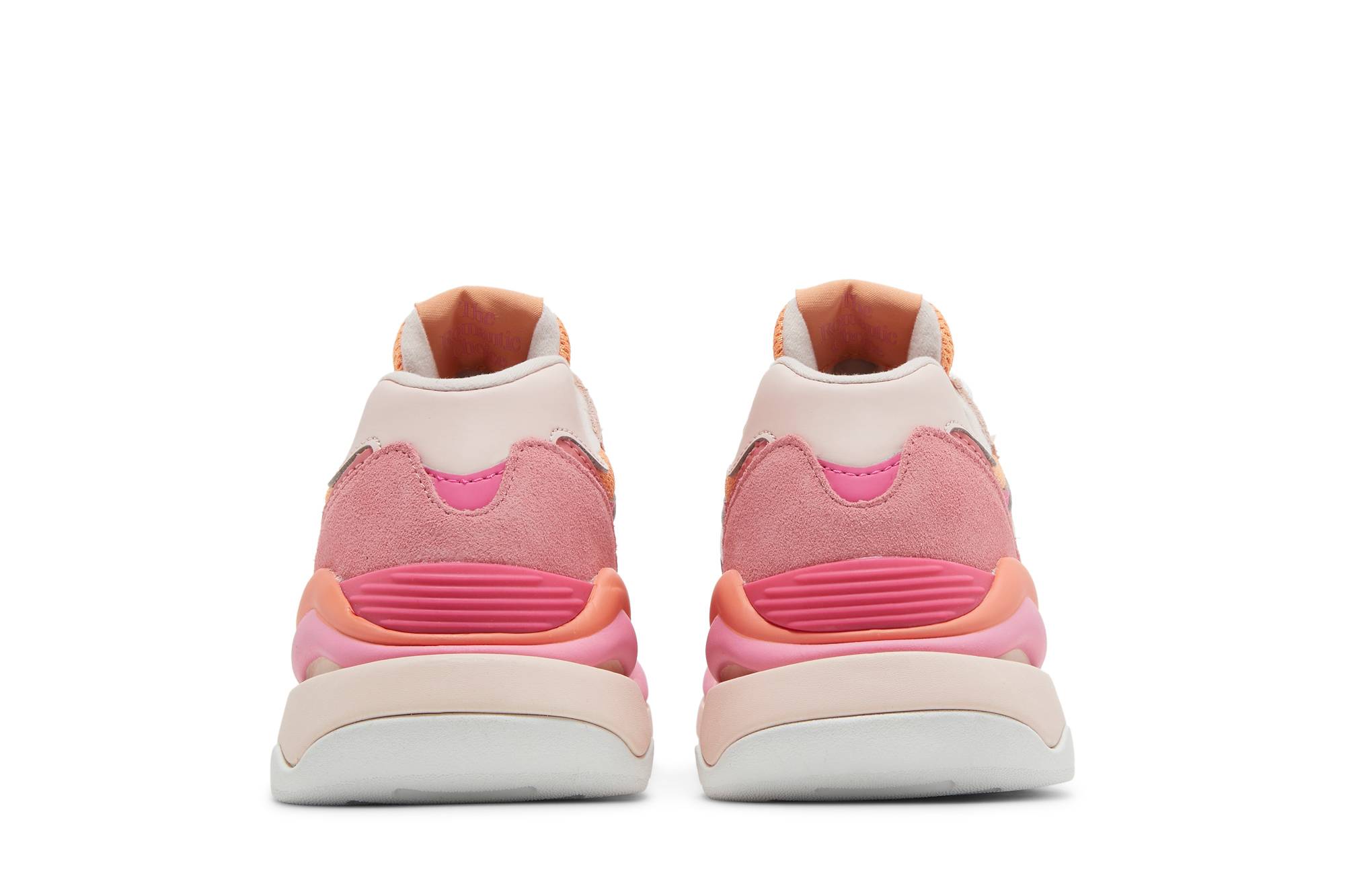 Details for (W) 뉴발란스 57/40 '러브레터' (New Balance 57/40 'Love Letter') W5740VDA