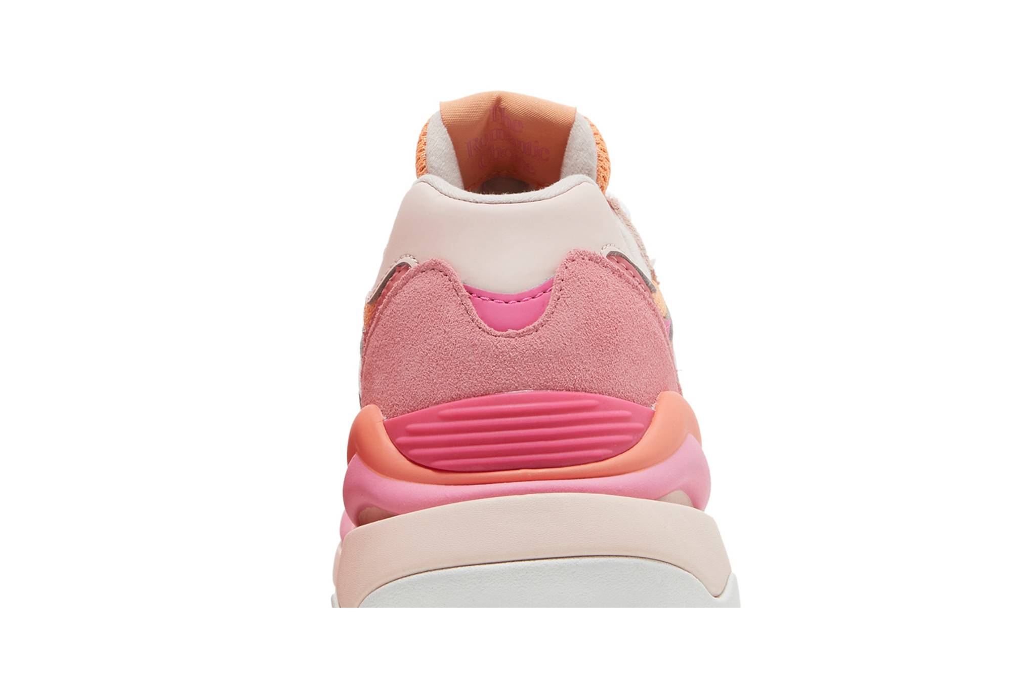 Sizing (W) 뉴발란스 57/40 '러브레터' (New Balance 57/40 'Love Letter') W5740VDA