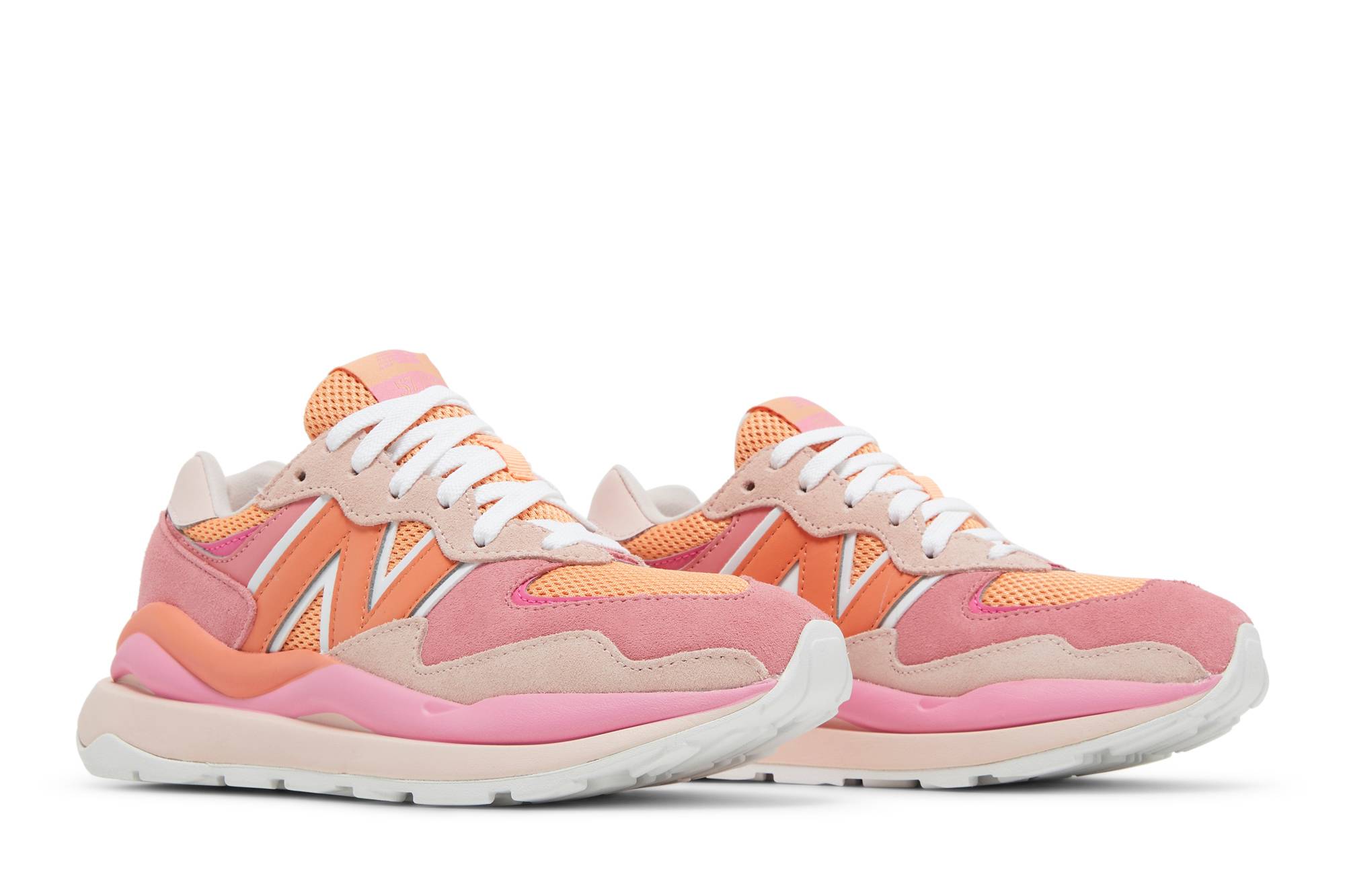 Cheap (W) 뉴발란스 57/40 '러브레터' (New Balance 57/40 'Love Letter') W5740VDA