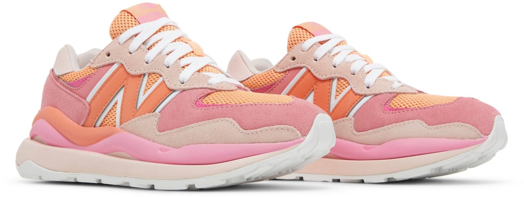 (W) 뉴발란스 57/40 '러브레터' (New Balance 57/40 'Love Letter') W5740VDA Cheap (W) 뉴발란스 57/40 '러브레터' (New Balance 57/40 'Love Letter') W5740VDA