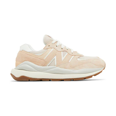 (W) NB 57/40 'Vintage Rose'