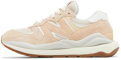 (W) 뉴발란스 57/40 '빈티지 로즈' W5740GVC Lookbook (W) 뉴발란스 57/40 '빈티지 로즈' W5740GVC